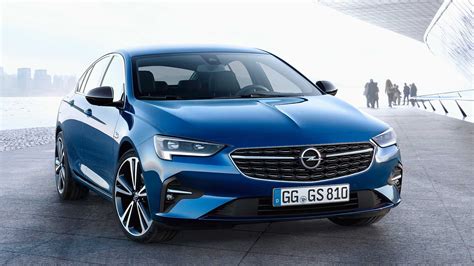 Test představuje obrázky, specifikace, funkce, komponenty a ceny pro nový opel insignia 2021 , který se. 2020 Opel Insignia Gets The Mildest Of Facelifts