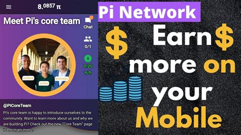 Pi network is currently in the second phase of the project, but it's not yet known when phase 3 will. Pi Network । Pi Network Hindi । What is Pi Network Dubai ...