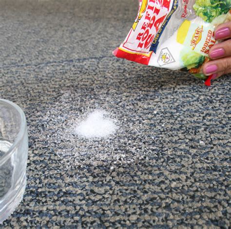 Try to get up such a stain as soon as possible with a shop vac. How to Remove Koolaid from a Carpet: 7 Steps (with Pictures)