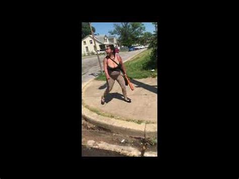 Ghetto Prostitute Fight Goes Viral Full Hd Youtube