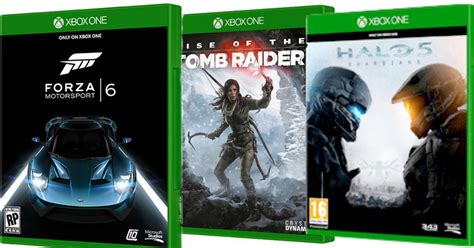 Best Buy: XBOX ONE Games Only $15 Each Shipped - Hip2Save