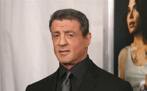 Sylvester Stallones Dog Found Dead Actor Mourns Pet
