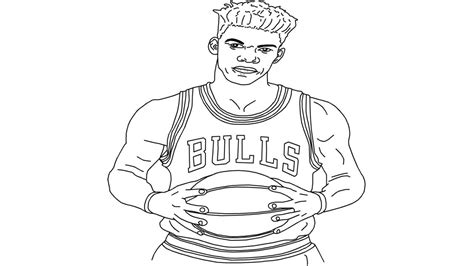 How To Draw Jimmy Butler Face Easily Step By Step Youtube