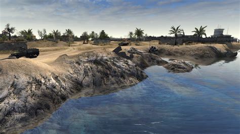 Maybe you would like to learn more about one of these? Assault Squad 2: Men of War Origins torrent download for PC