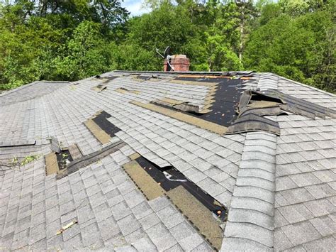 Roof Repair Services In Greenville Upstate Contractors