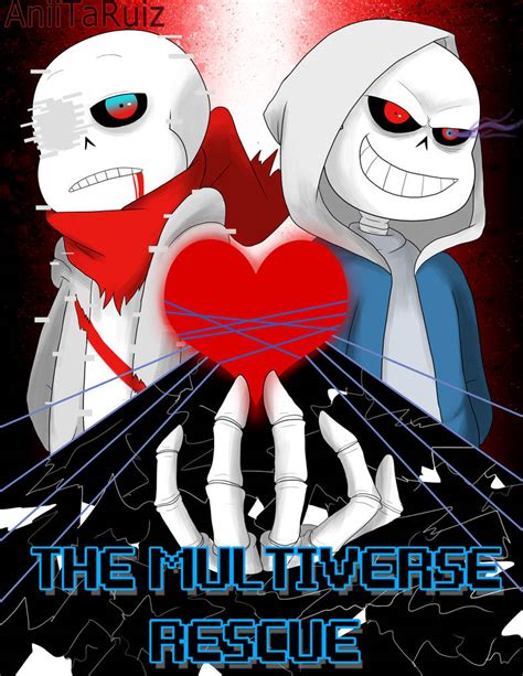 5a The Multiverse Rescue By Aniitaruiz On Deviantart