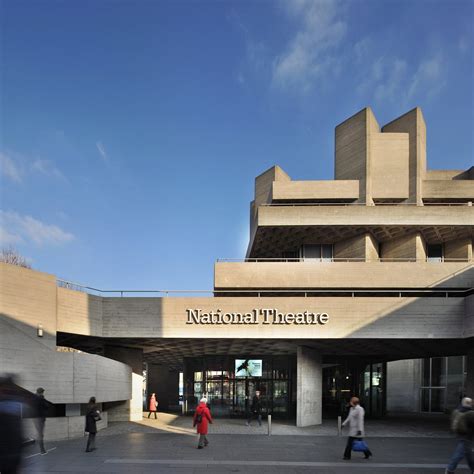 National Theatre Londra 2023 Tutto Quello Che Cè Da Sapere