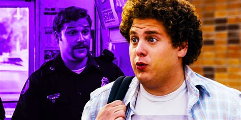 Why Superbad Took Over A Decade To Get Made