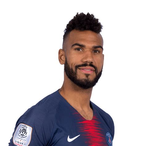 Inside of a ring or out, ain't nothing wrong with going down. Eric-Maxim Choupo-Moting attaquant Paris Saint-Germain (PSG)