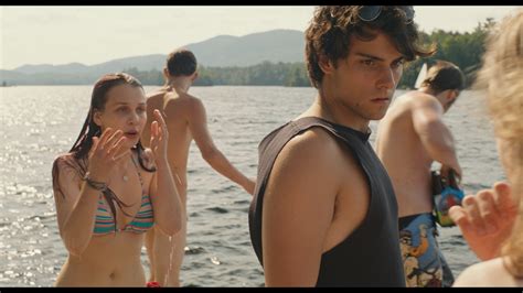 Still The Song Of Sway Lake Arpa International Film Festival