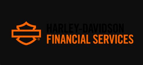 How To Pay Harley Davidson Financing Bill Online