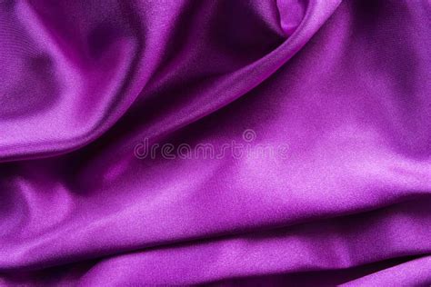 Violet Silk Stock Photo Image Of Sewing Draped Chic 40138624