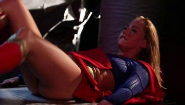 Порно Пародии Supergirl Telegraph