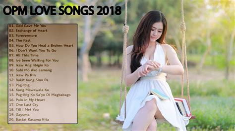 By signing up, you agree to the terms and to receive emails from tribalist. pinoy tagalog songs 2018 || best of opm songs 2018 || opm ...