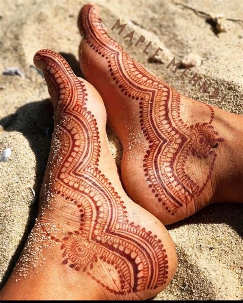 Pin By Christina John On Henna Tattoos Henna Designs Feet Foot Henna