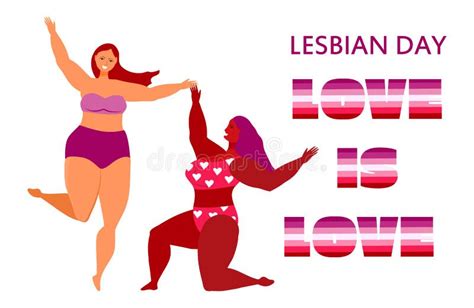 Lesbianas Que Bailan Vector De Lgbtq Ilustración Del Vector Ilustración De Homosexual Gente
