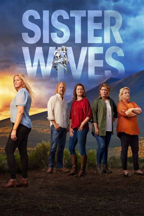 Sister Wives Star Robyn Brown Might Resent Kody According To Body