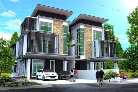 Taman Klebang Utama Phased I Faithview Group