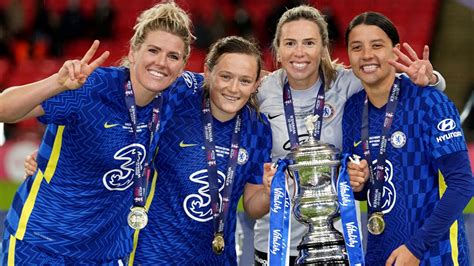 women s football in 2021 ellen white shines for england women and team gb as chelsea women