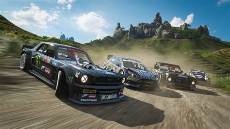 Best Xbox Racing Games Xbox News