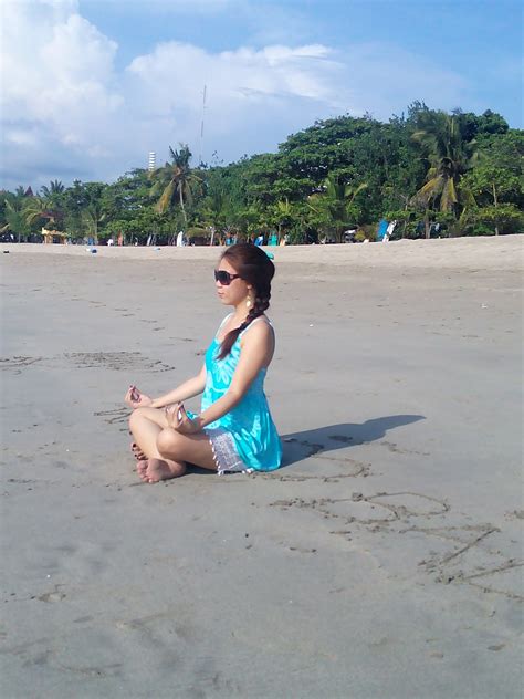 Balidiaries Kuta Beach ~ Open Letters