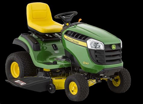 The Complete Guide To Understanding The John Deere D140 Engine Parts