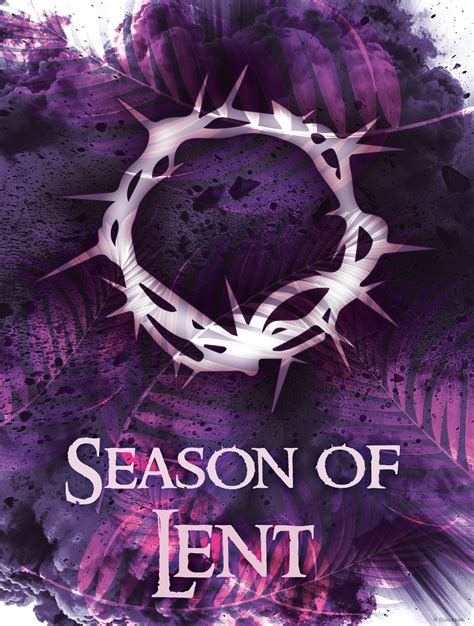 Season Of Lent Cover Diocesan