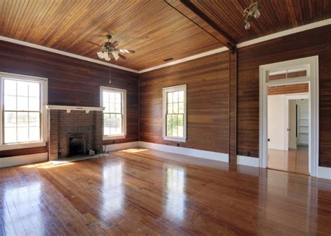 Can You Stain Wood Paneling 7 Simple How To Steps