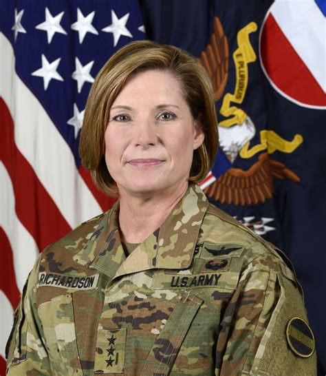 Nueva Comandante Del Comando Sur De Estados Unidos