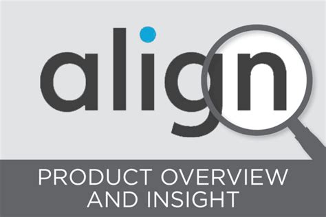 Align Technology Product Overview And Insight Eweek