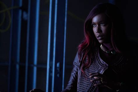 Anna Diop Stars In Her 1st Exciting New Horror Flick Nanny