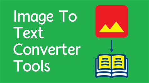 3 Best Image To Text Converter Apps For Android