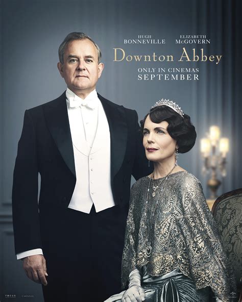 The downton abbey movie is produced by carnival films, and will be released by focus features and universal pictures international. Downton Abbey DVD Release Date | Redbox, Netflix, iTunes ...