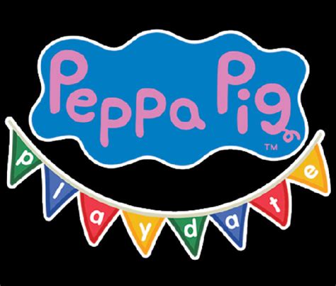Peppa Pig Playdate Adelaide