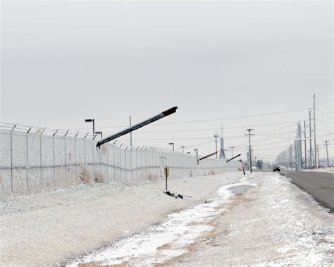Altus Continues Ice Storm Recovery