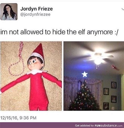 26 Best Evil Elf On The Shelf Images On Pinterest Xmas Ha Ha And