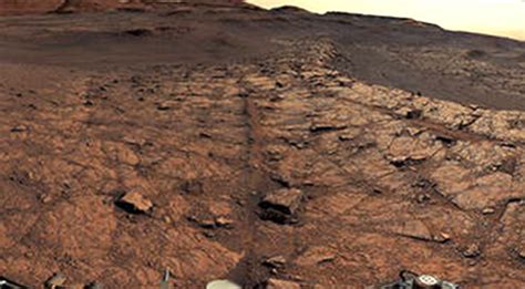 The space agency invited the world to watch it live, very much in line with our pandemic reality, in an event that has included the entry, descent nasa's perseverance mission is all about searching for signs of ancient life in mars. NASA's Curiosity Rover Reaches Its 3,000th Day on Mars ...