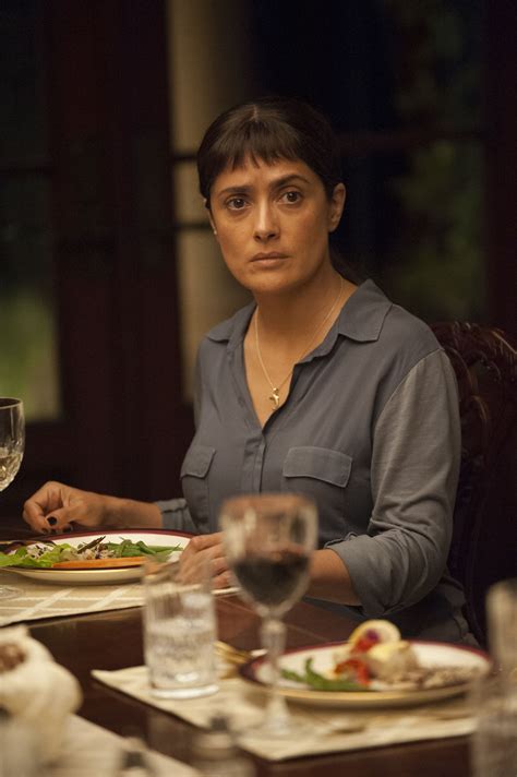 Beatriz At Dinner Movie Still Salma Hayek As Beatriz Ugly Betty Movie Lover B Movie