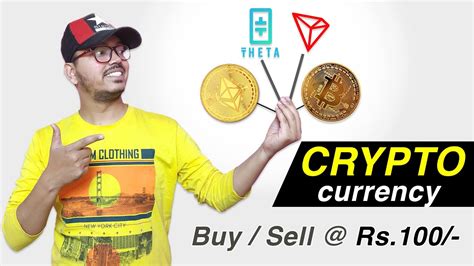 To invest in bitcoin, you'll need to start by buying some of the at the time of writing bitcoin was trading around the £39,000 mark. How to buy cryptocurrency in india | Start trading at ⚡ Rs ...