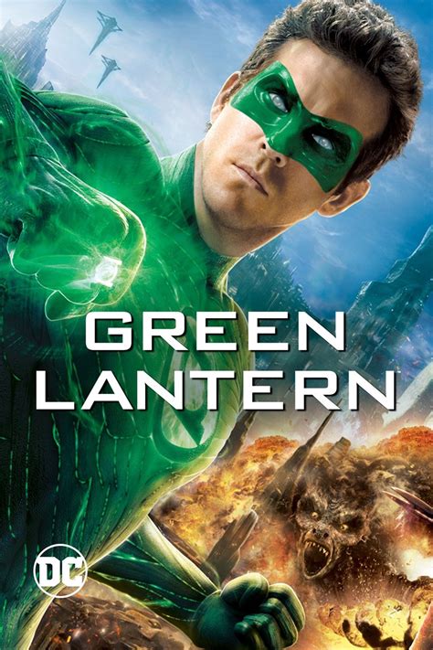 Green Lantern Rotten Tomatoes