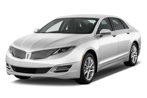 2015 Lincoln Mkz Wheel And Tire Sizes Pcd Offset And Rims Specs