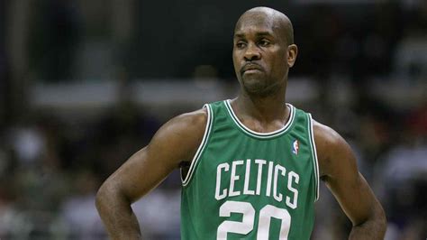 Hall Of Famer Payton Wants A Piece Of Celtics Smart