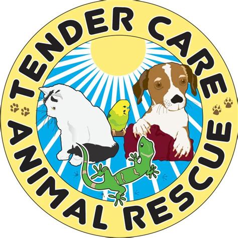 Tender Care Animal Rescue, Vancouver, Washington
