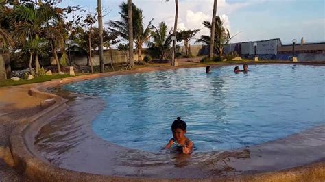 Gallego Beach Resorts With Buddy Arwen Much More Fun In Cebu
