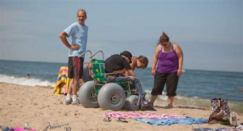 We did not find results for: Handicap Beach Access and Wheelchair Beach Access ...