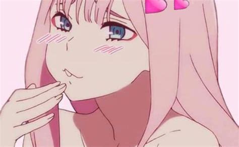 Anime Pfp Aesthetic Pink Biographiesofcelebrities