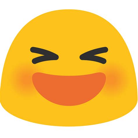 Single Emoji Faces