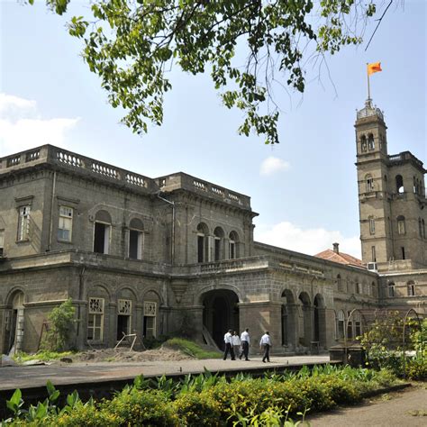 University of Pune temp programmer confesses to accessing exam paper
