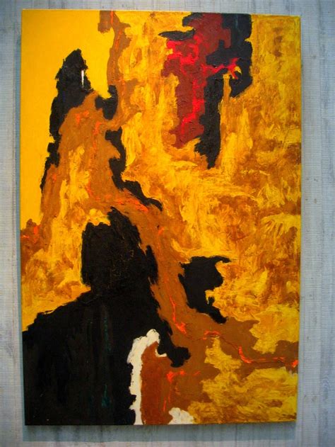 206 Best Clyfford Still Images On Pinterest Abstract