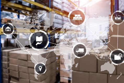 Iot For Smarter Supply Chain Management And Logistics